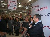 Terni - Ipercoop - 11/12/2008